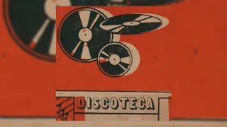 Discoteca at the 303: Frankie Francis, Quantic & Beto