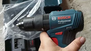 Bosch Professional GSB 185-LI