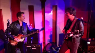 The Jaded Hearts Club - Paint It Black (The Rolling Stones) @ 100 Club, London - 3 June 2019