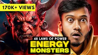 LAW 10 - 48 Laws Of Power - Full Video | InfoVlogs Ep-20