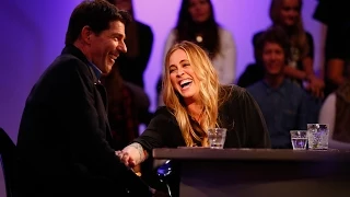 Anouk in een extra lange aflevering van College Tour! vrijdag 7 november 20:25 NPO