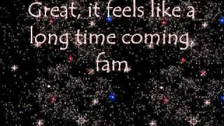 Tinnie Tempah feat. Eric Turner - Written in the Stars Lyrics