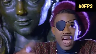 Slick Rick - 'Children's Story' (Music Video) [HD] (60fps)