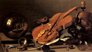 Bach: Sonatas and Partitas for Solo Violin, BWV 1001-1006 (Violin: Kyung Wha Chung)
