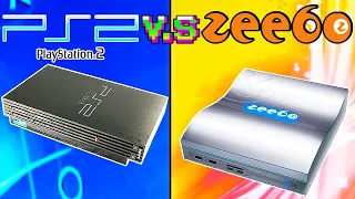 COMPARANDO PS2 e ZEEBO (SEM FRESCURA, Jogos, Gráficos, Specs, VS, MELHORES MODELOS de TODOS)