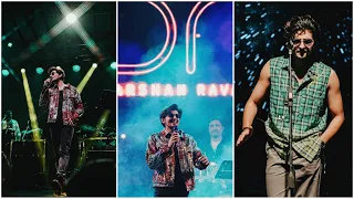 Tu Mileya | Ek Ajnabi | Saari Ki Saari | Darshan Raval | Goa Live Concert | Latest Concert