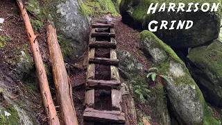 Harrison Grind (BC, Fraser Valley)