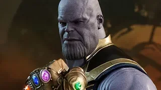 The Big Thanos Plot Hole In Endgame Finally Explained