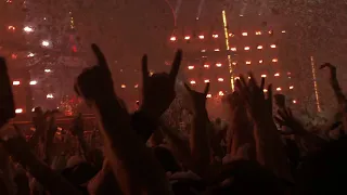 Rammstein - Pussy (Paris, 28.06.2019)
