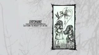 Hypomanie - Alissa Loves Perfume