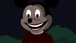 2 True MICKEY MOUSE Horror Stories Animated