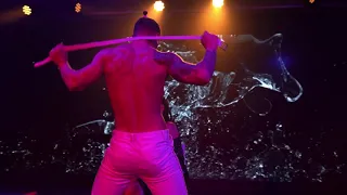 Тарзан шоу 2021 (Tarzan show) 18+