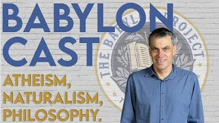 Graham Oppy: Naturalism, Atheism, and Religion