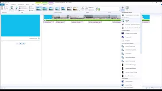 Windows Movie Maker Сохранение видео для последующего его размещения на видеохостинге YouTube