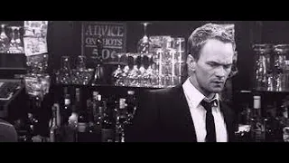 Every Time Robin Broke Barney's Heart In How I Met Your Mother