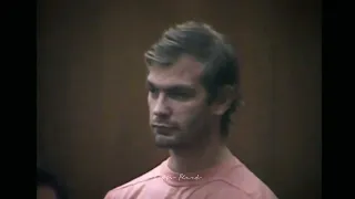 Jeffrey Dahmer - Bad Romance