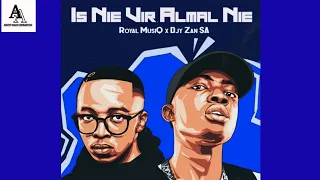 Royal MusiQ & Djy Zan SA - Jaiva (Official Audio)