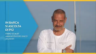 Fabio Scalet - Amministratore Unico, Deliverti