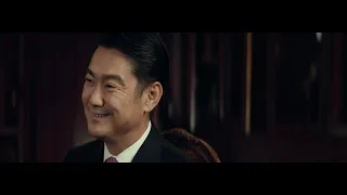 Carlos Ghosn: The Last Flight - Trailer