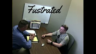 Internal Affairs interview cover-up
