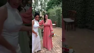 Pedido de Casamento surpresa!