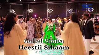 GUULEED SIMBA NEW SONG SIHAAM