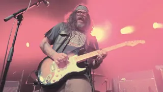 Brant Bjork playing Black Deer Festival in Kent, UK!