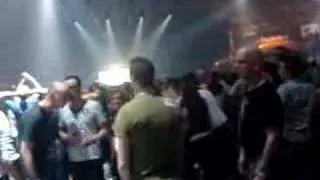 Hardbass Silverdome 2008 the Prophet (hardcore) HQ