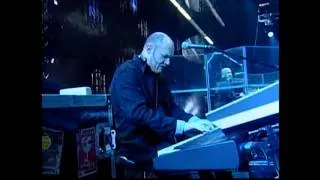 Paul McCartney - Lady Madonna (Argentina DVD 2010)