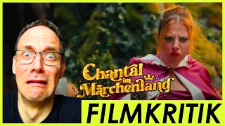 Chantal im Märchenland - Review Kritik