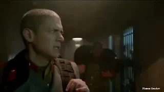 Prison Break Season 6 New Trailer 2019 (FAN MADE)