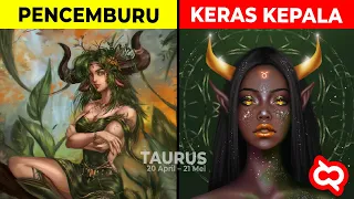 Kenali Sisi Positif dan Negatifmu! Begini Penjelasan Kepribadian Zodiak Taurus yang Memiliki Sifat..