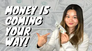 5 Signs Your Money Manifestation is Coming Your Way|Law of Attraction