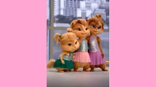 The Chipettes sing “Emotions” their way