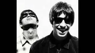 Oasis - Stop Crying Your Heart Out (Demo Version)