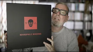 Vinyl On Demand: Nekrophile Records Boxset