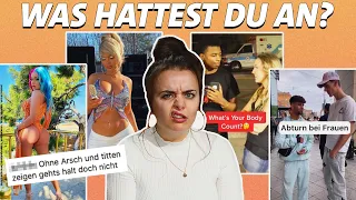 Seit wann ist Slutshaming wieder Trend?