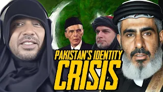 Pakistan's Identity Crisis