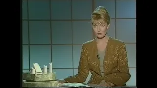 ASMR Магазин на диване ТНТ, Ольга Зубкова, 12.09.1999