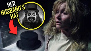 THE BABADOOK (2014) Breakdown | Easter Eggs, Hidden Details, Making Of & Ending Explained