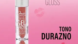 Arex te presenta los nuevos labiales?