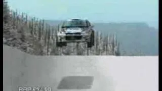 Colin McRae Rally 2.0 Commercial