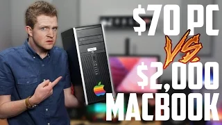 Is a $70 Hackintosh Any Good?