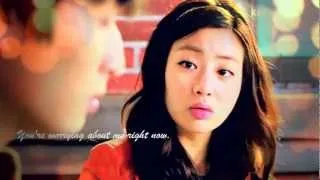 Dream high 2 || Yoo jin & Haesung - You can't deny