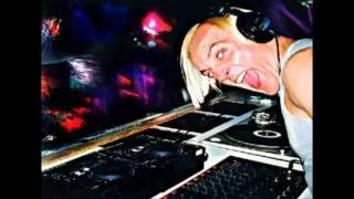 Sven Väth Live - Omen Frankfurt Abschluss Set 18.10.1998 Hr3 Clubnight (Das OMEN Begräbnis)