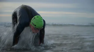 a Cinematic Triathlon Film | Luke Scott