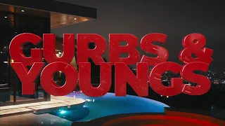 JasonMartin, DJ Quik & Jay Worthy - GURBS & YOUNGS (Official Video) (feat.  Larry June)