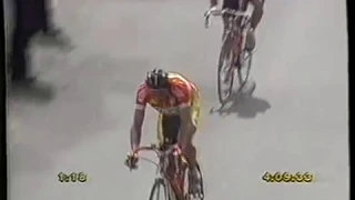 tour de francia 1993 - resumen - miguel indurain