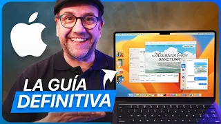 Cómo empezar en Mac (2024) | La guía definitiva: ajustes, trucos y recomendaciones