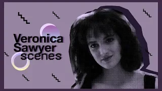 Veronica Sawyer Scenes | 1080p Logoless